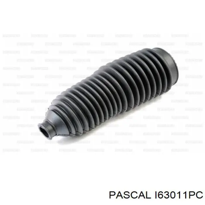 I63011PC Pascal fuelle de dirección
