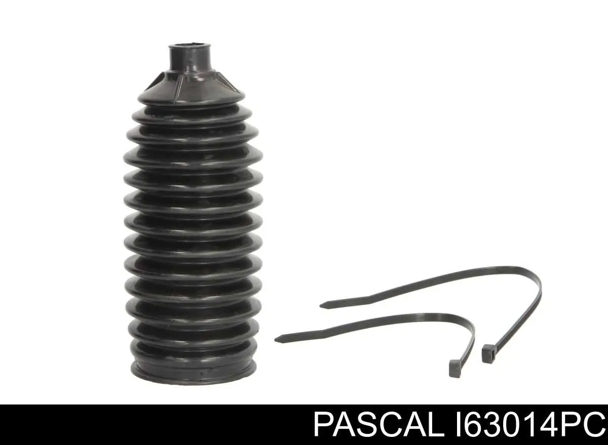 Guardapolvo de dirección Pascal I63014PC precio, desde 8,14 EUR