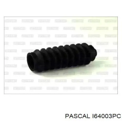 Guardapolvo de dirección Pascal I64003PC precio, desde 7,79 EUR