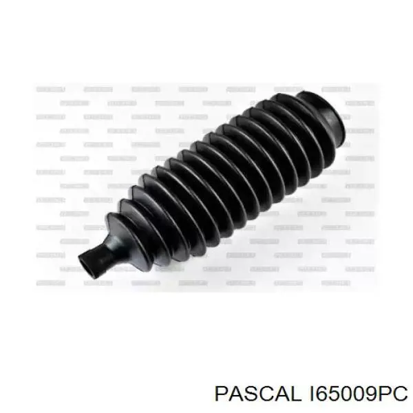 Guardapolvo de dirección Pascal I65009PC precio, desde 9,15 EUR