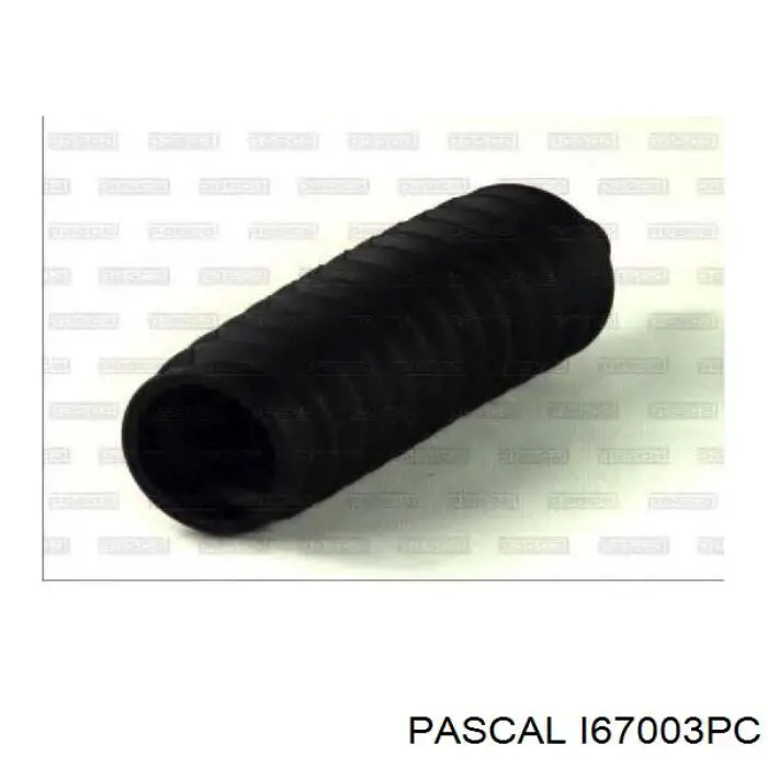 I67003PC Pascal fuelle de dirección