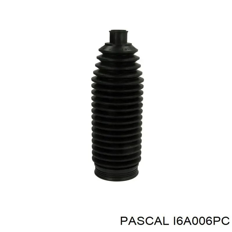 Comprar I6A006PC Pascal Plumero de dirección