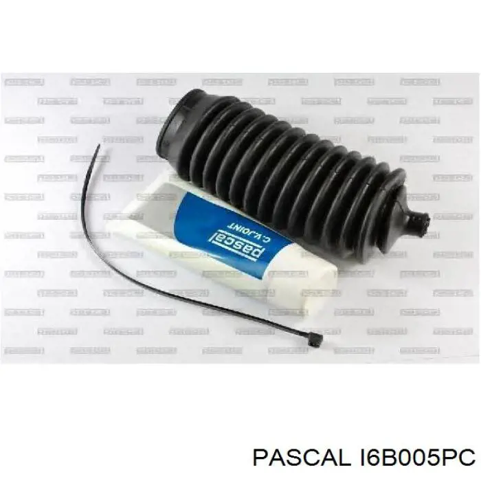 Comprar I6B005PC Pascal Plumero de dirección