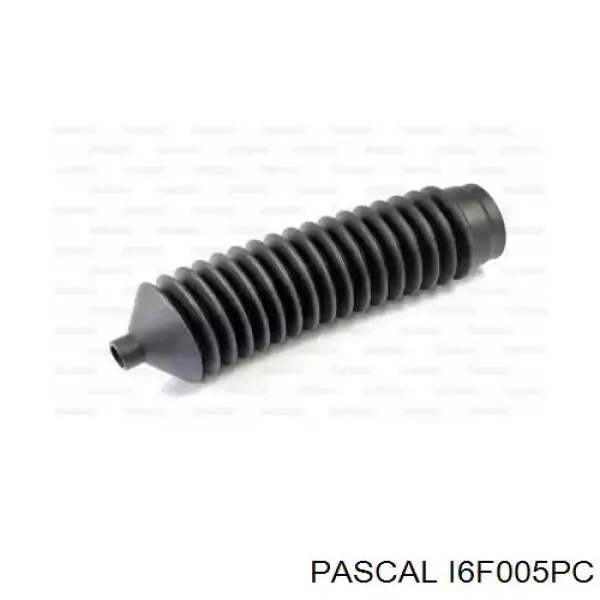Fuelle dirección I6F005PC Pascal