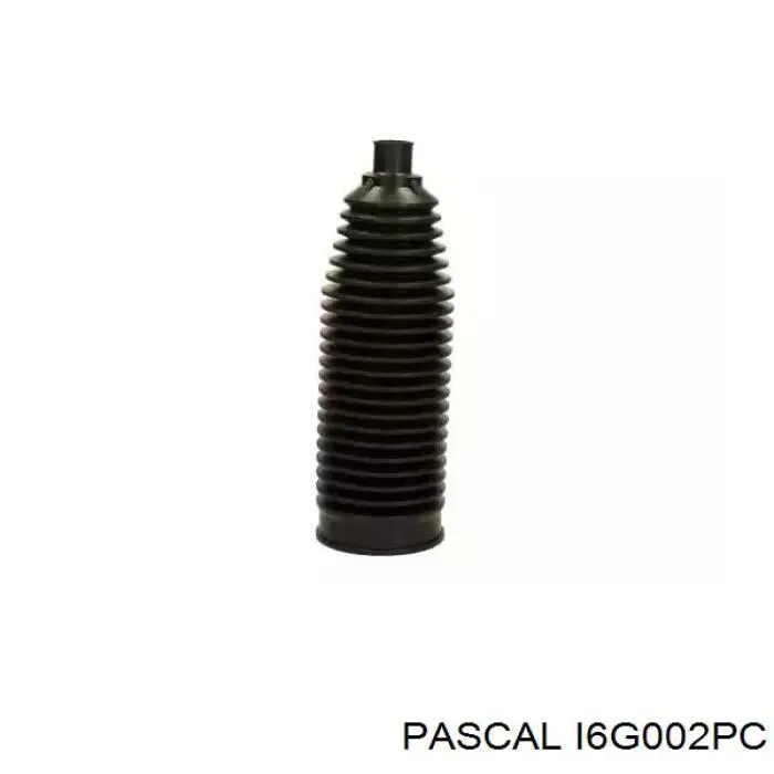 Guardapolvo de dirección Pascal I6G002PC precio, desde 6,97 EUR