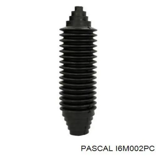 I6M002PC Pascal fuelle dirección