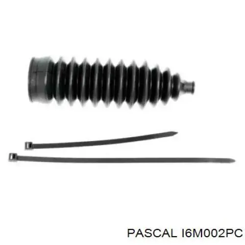 Comprar I6M002PC Pascal Plumero de dirección
