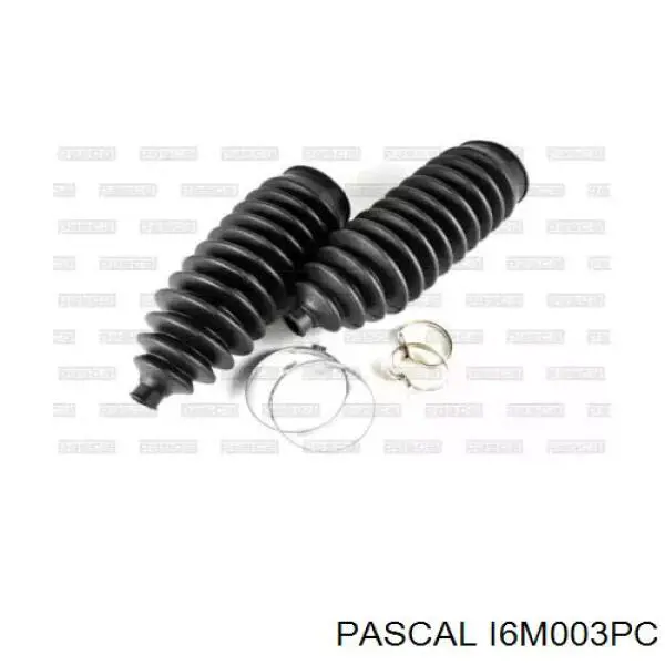 Comprar I6M003PC Pascal Plumero de dirección