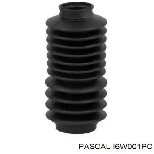 Guardapolvo de dirección Pascal I6W001PC precio, desde 6,26 EUR