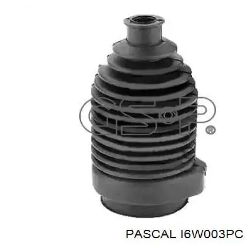 Fuelle, dirección Volkswagen Caddy 2 9K9