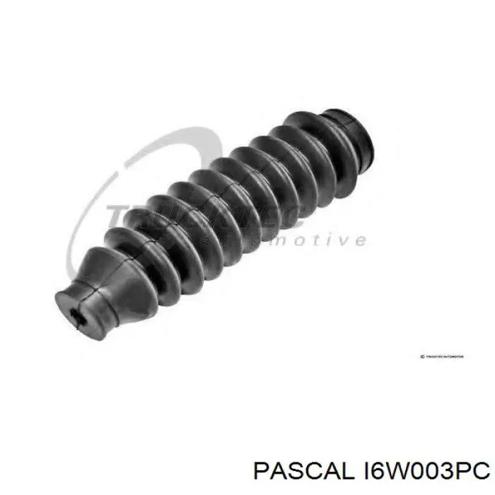 Fuelle, dirección Volkswagen Caddy 2 9K9