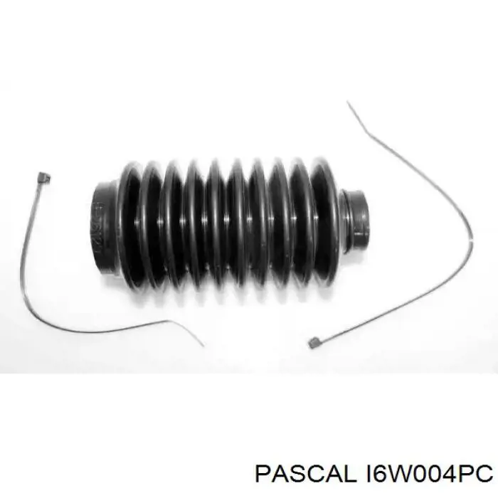 Comprar I6W004PC Pascal Plumero de dirección