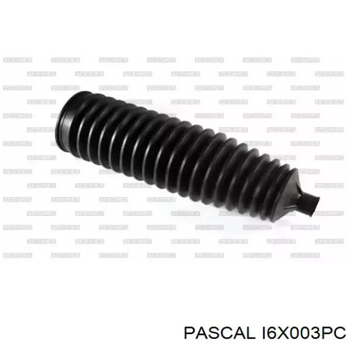Guardapolvo de dirección Pascal I6X003PC precio, desde 7,91 EUR
