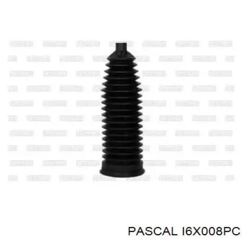 Guardapolvo de dirección Pascal I6X008PC precio, desde 7,46 EUR