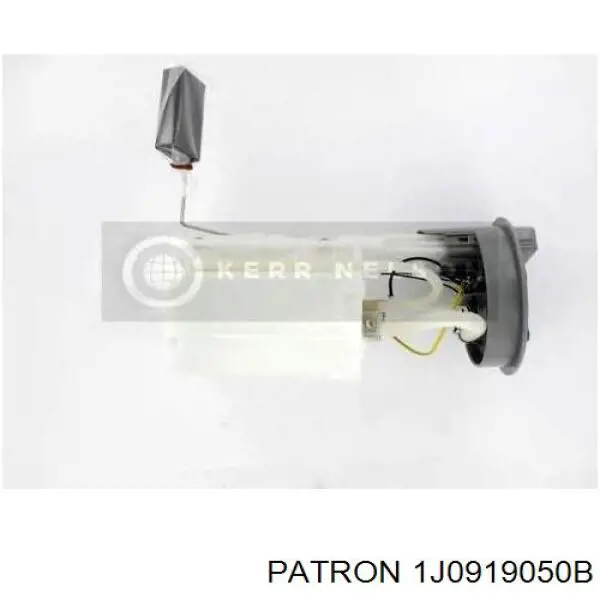 Módulo alimentación de combustible Seat Toledo 2 1M2