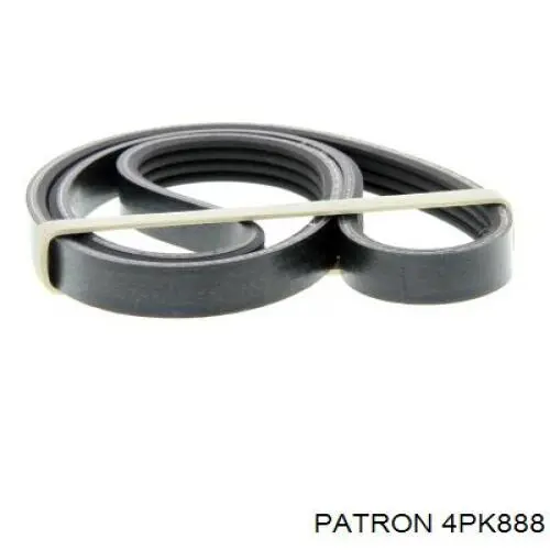 Correa trapezoidal Mazda 323 BG