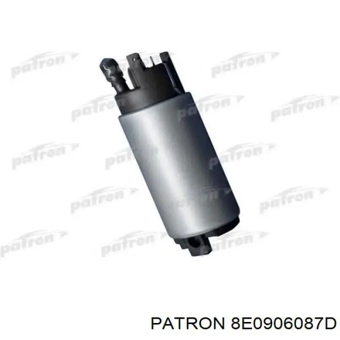Depósito de gasolina VAG 8D0201075BC precio, desde 1085,25 EUR