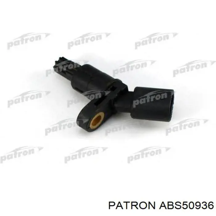 ABS50936 Patron sensor abs delantero derecho