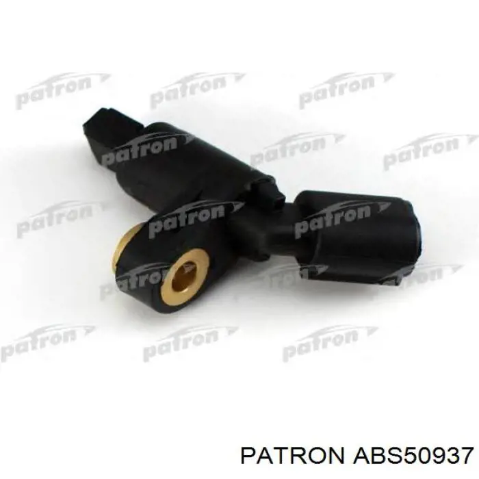 ABS50937 Patron sensor abs delantero izquierdo