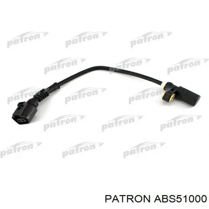 ABS51000 Patron sensor abs delantero