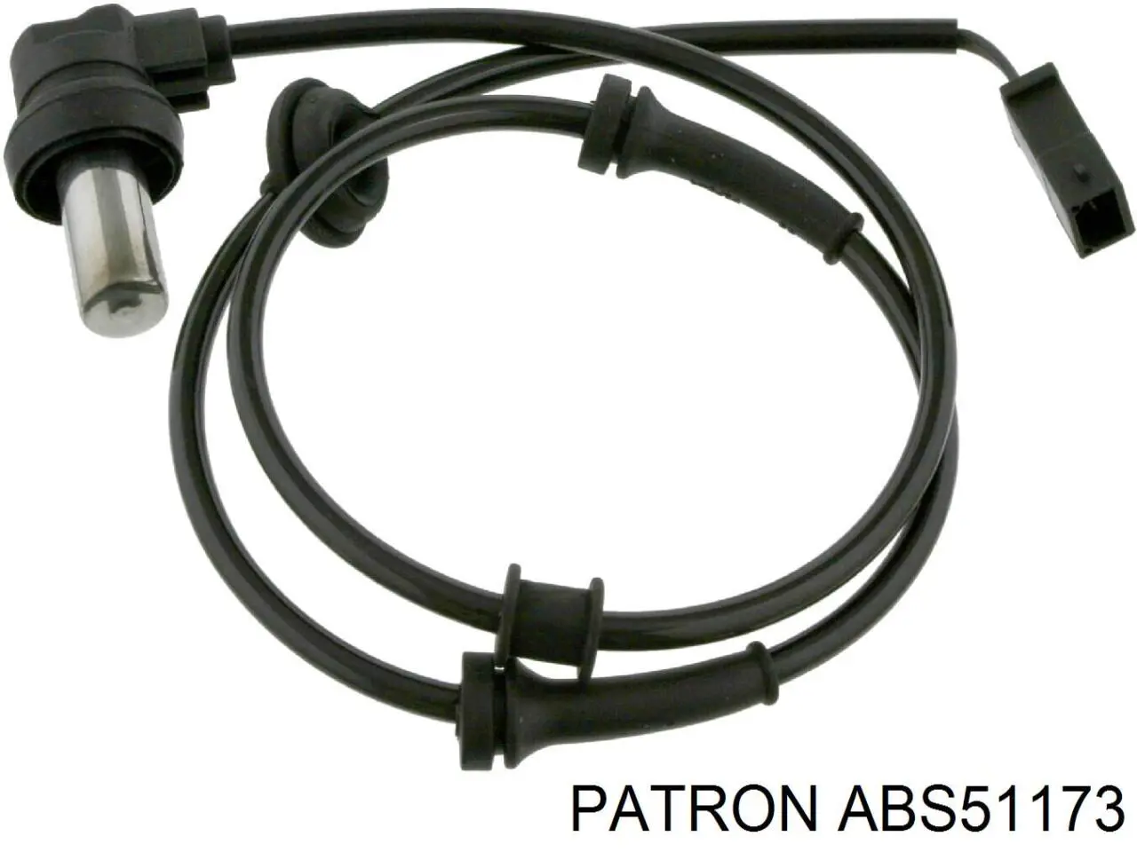 ABS51173 Patron sensor abs trasero