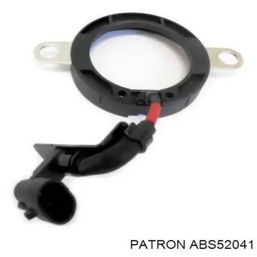 ABS52041 Patron sensor abs delantero derecho