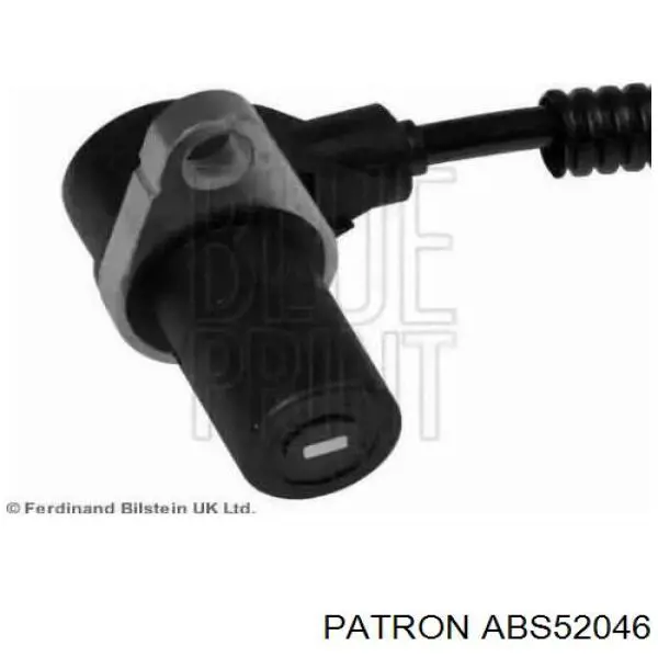 ABS52046 Patron sensor abs delantero derecho