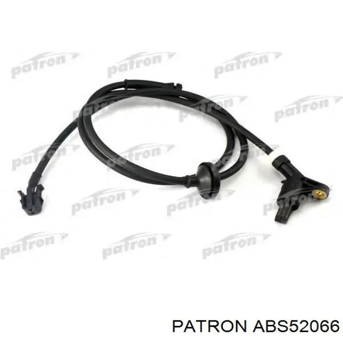 ABS52066 Patron sensor abs trasero