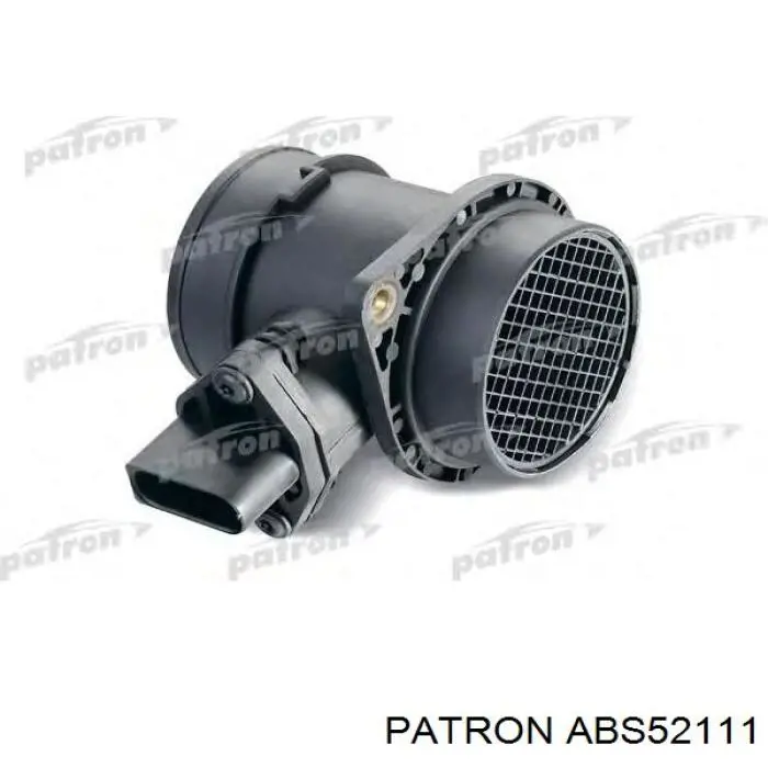 ABS52111 Patron sensor abs trasero