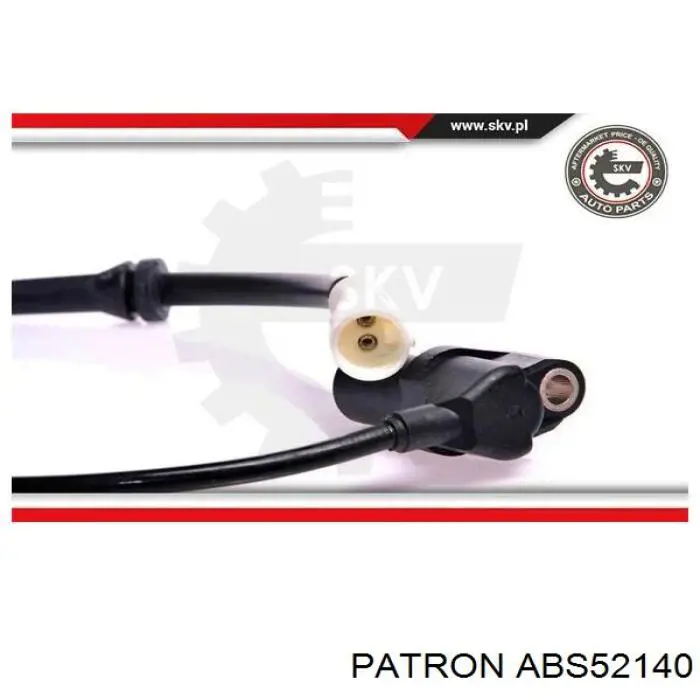 ABS52140 Patron sensor abs delantero