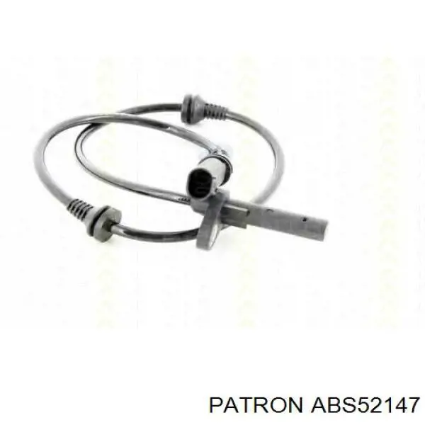 ABS52147 Patron sensor abs delantero