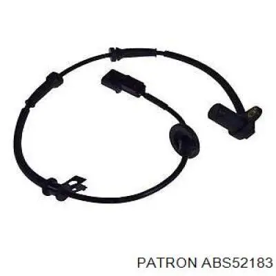 ABS52183 Patron sensor abs trasero derecho