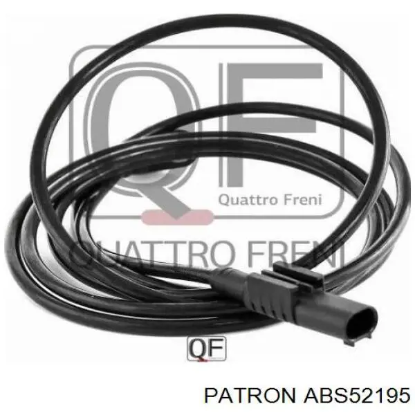 ABS52195 Patron sensor abs delantero