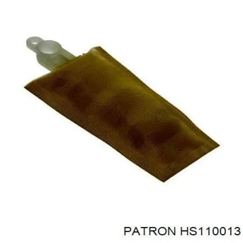 Comprar KL1913ZE1 Mazda Filtro diesel
