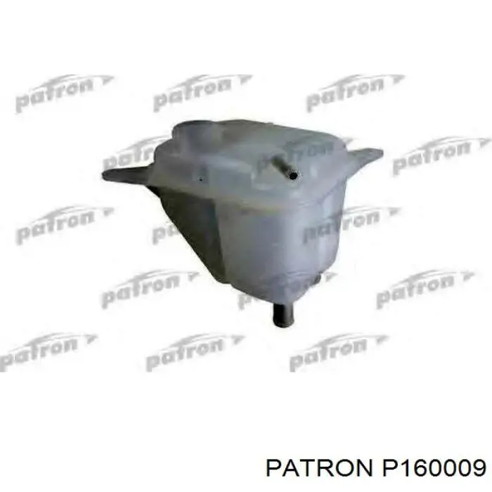 Tapón de expansión de refrigerante/anticongelante Nissan Qashqai 2 J11