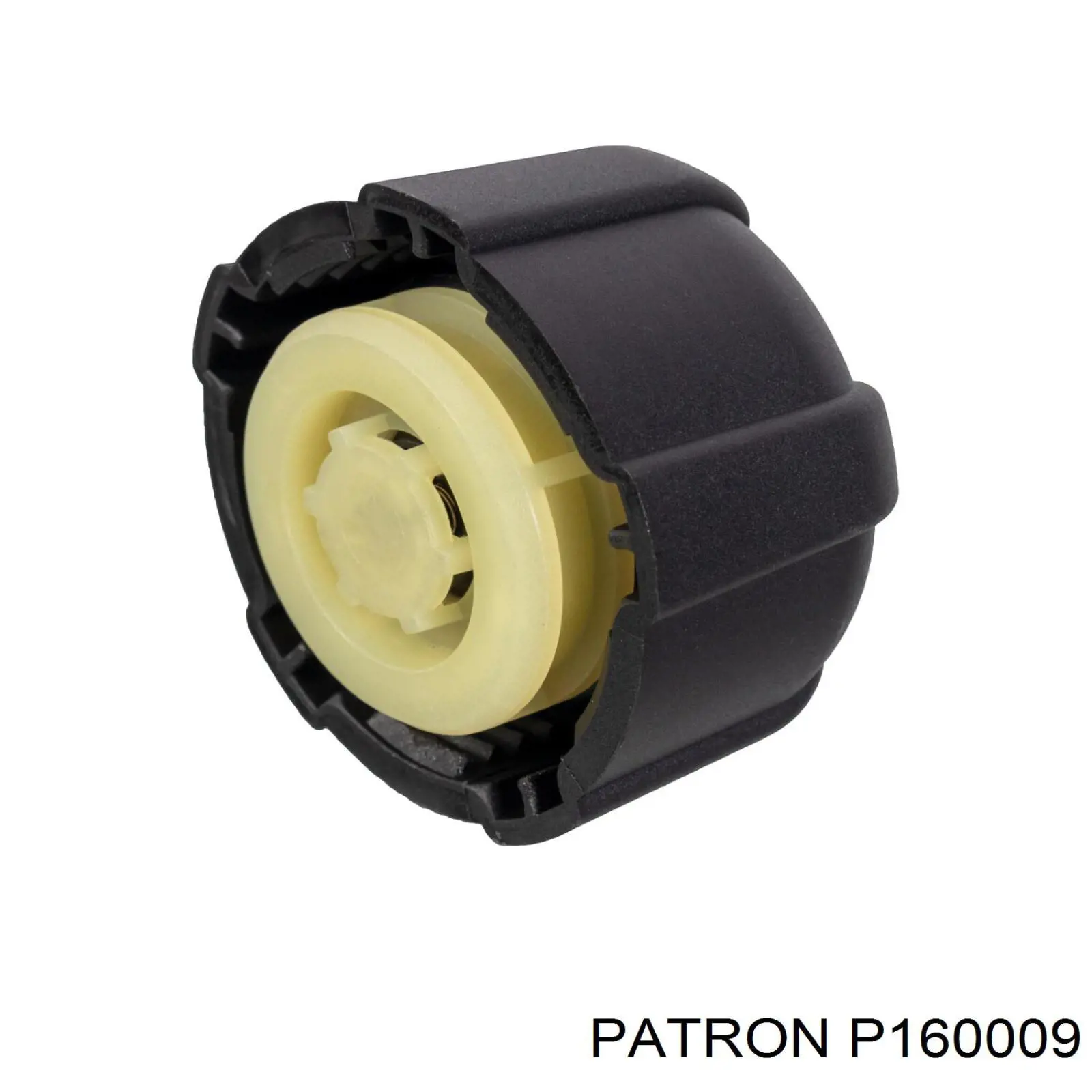 Tapón de expansión de refrigerante/anticongelante Nissan Qashqai 2 J11