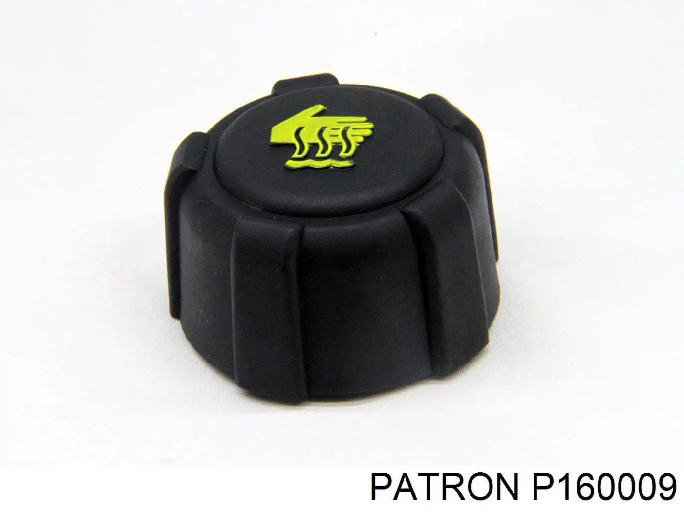 Tapón de expansión de refrigerante/anticongelante Nissan Qashqai 2 J11