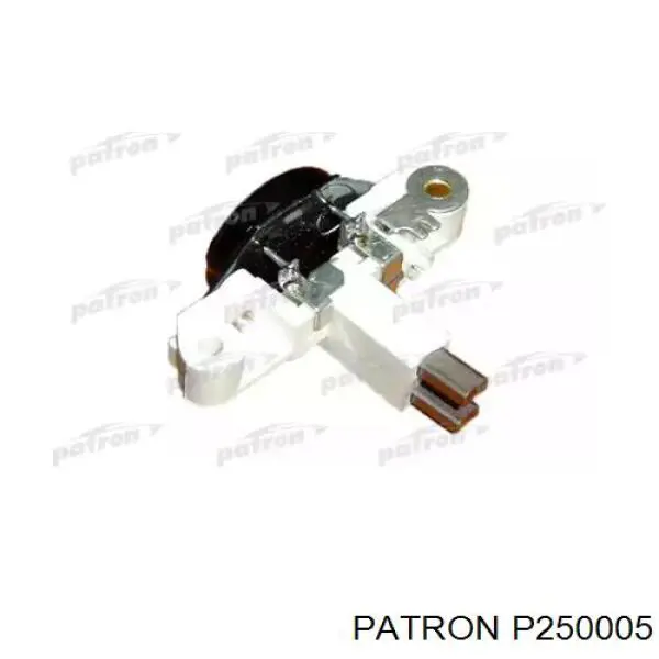 Regulador De Rele Del Generador (Rele De Carga) Chevrolet Cruze J300