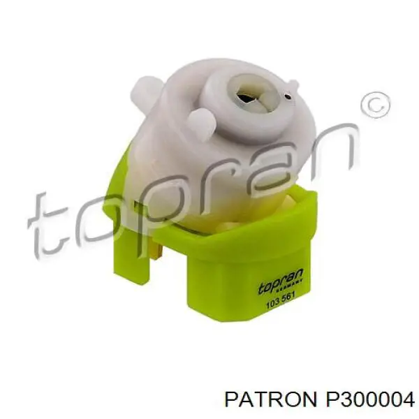 Interruptor de encendido / arranque Volkswagen Jetta 2 19E, 1G2, 165, 167