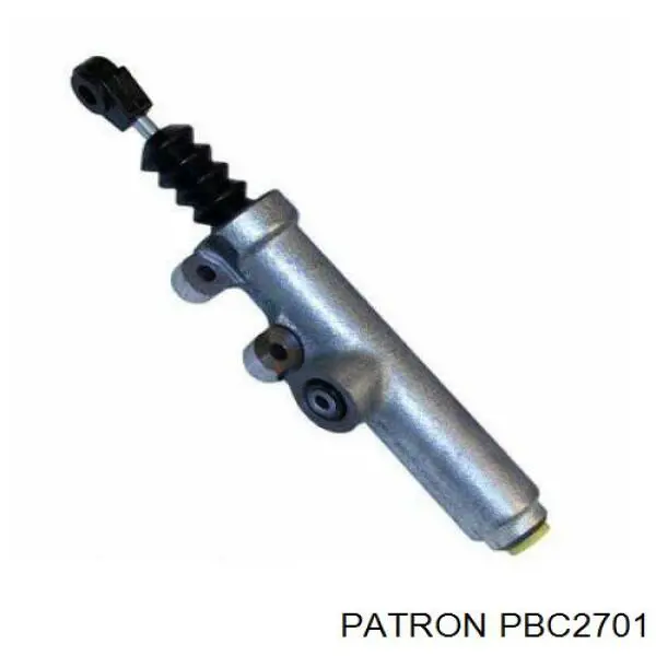 Cilindro maestro de embrague Mercedes E C124