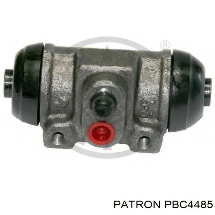 PBC4485 Patron cilindro de freno de rueda trasero