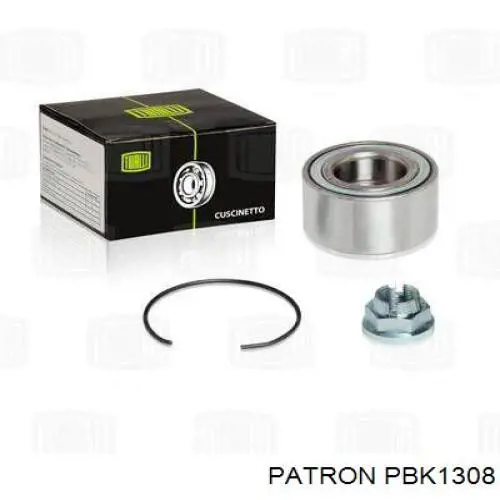 Cojinete de rueda delantero Alfa Romeo 146 930