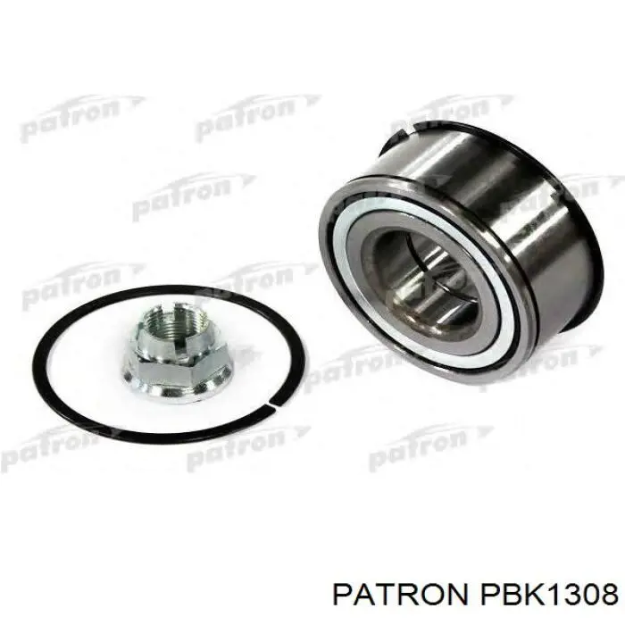 Cojinete de rueda delantero Alfa Romeo 146 930