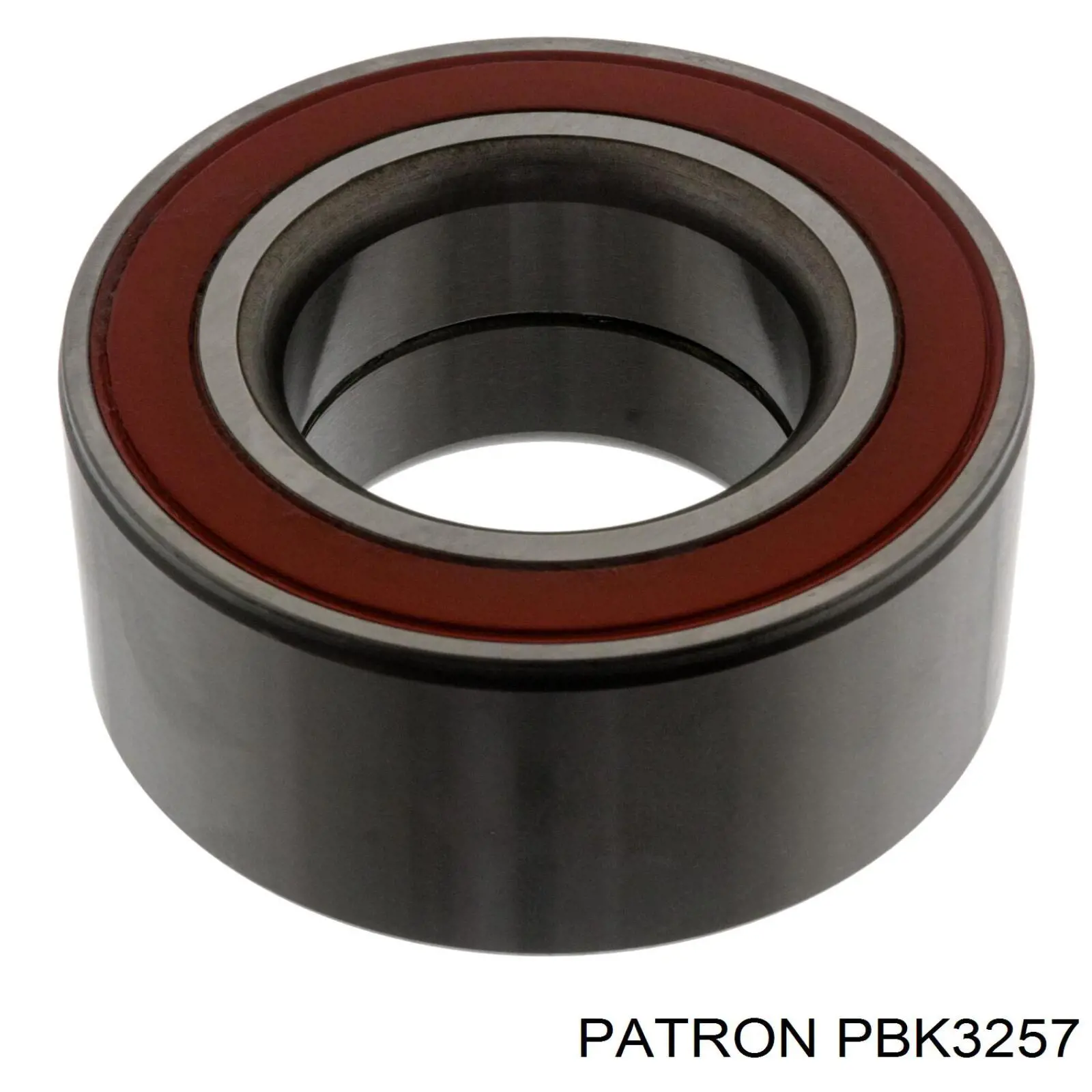 PBK3257 Patron cojinete de rueda delantero