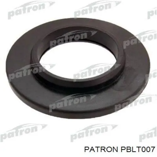 Perno de fijación interior del brazo oscilante inferior trasero 23071124 Profit
