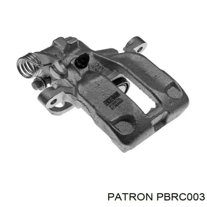 PBRC003 Patron pinza de freno trasera izquierda