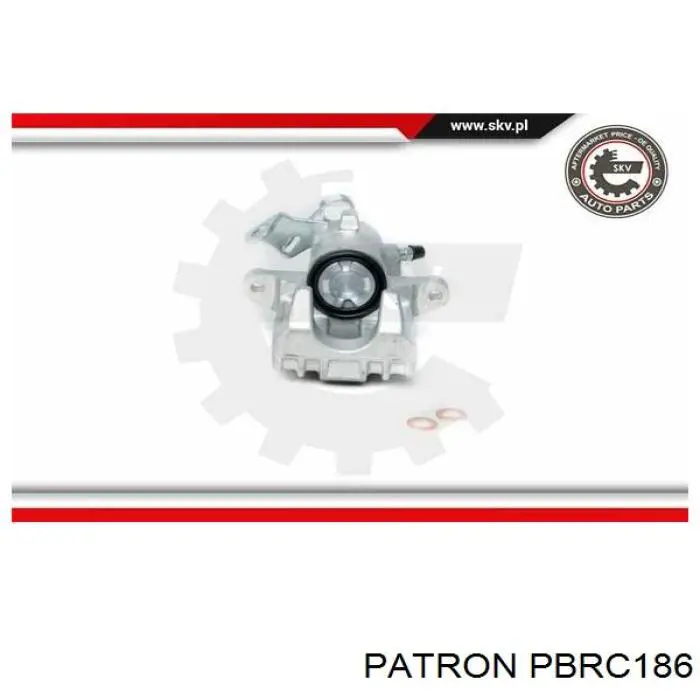 Comprar 4195300 DRI Pinza de freno trasera izquierda