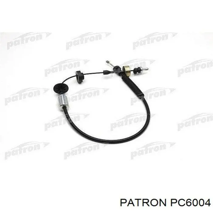 PC6004 Patron cable de embrague