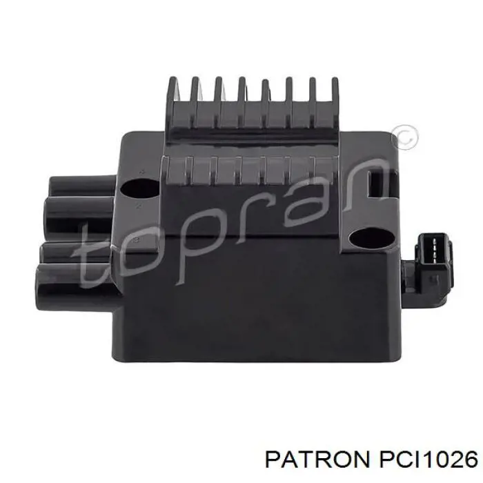 PCI1026 Patron bobina de encendido