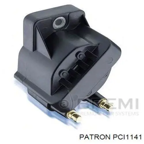 PCI1141 Patron bobina